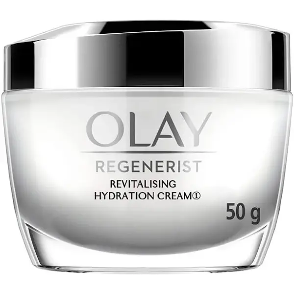 Thumbnail: Olay Regenerist Day & Night Cream