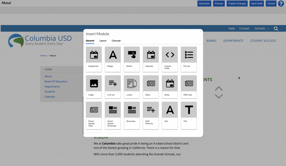 School Loop - Insert Module.png