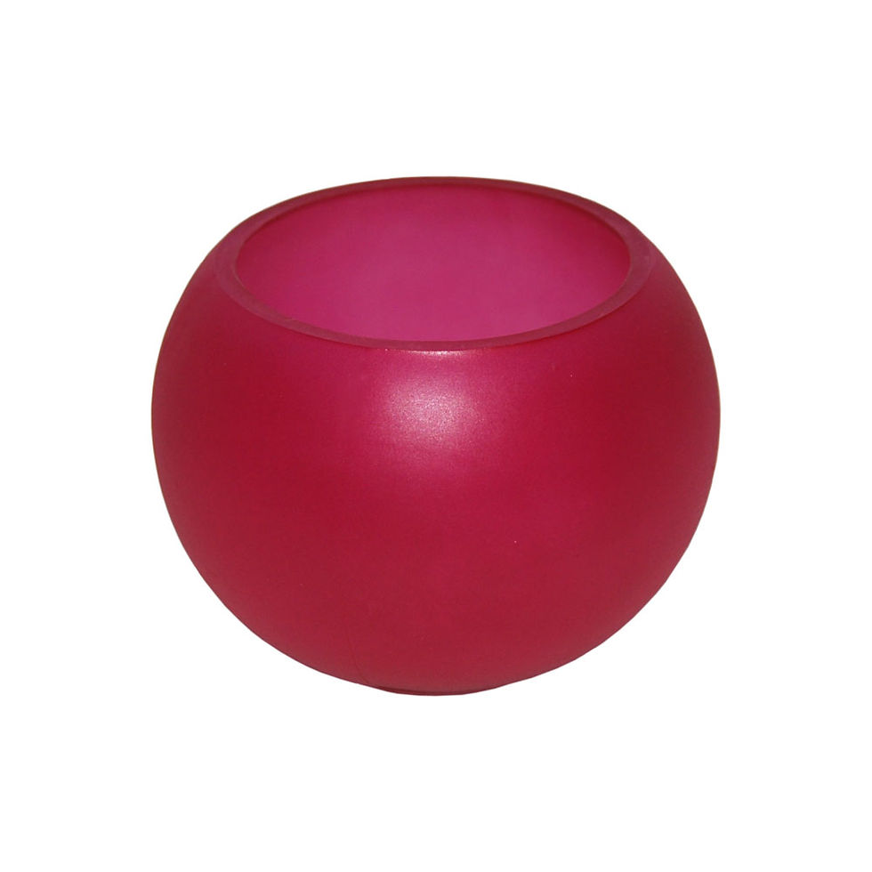 Thumbnail: Spherical Glass Holder