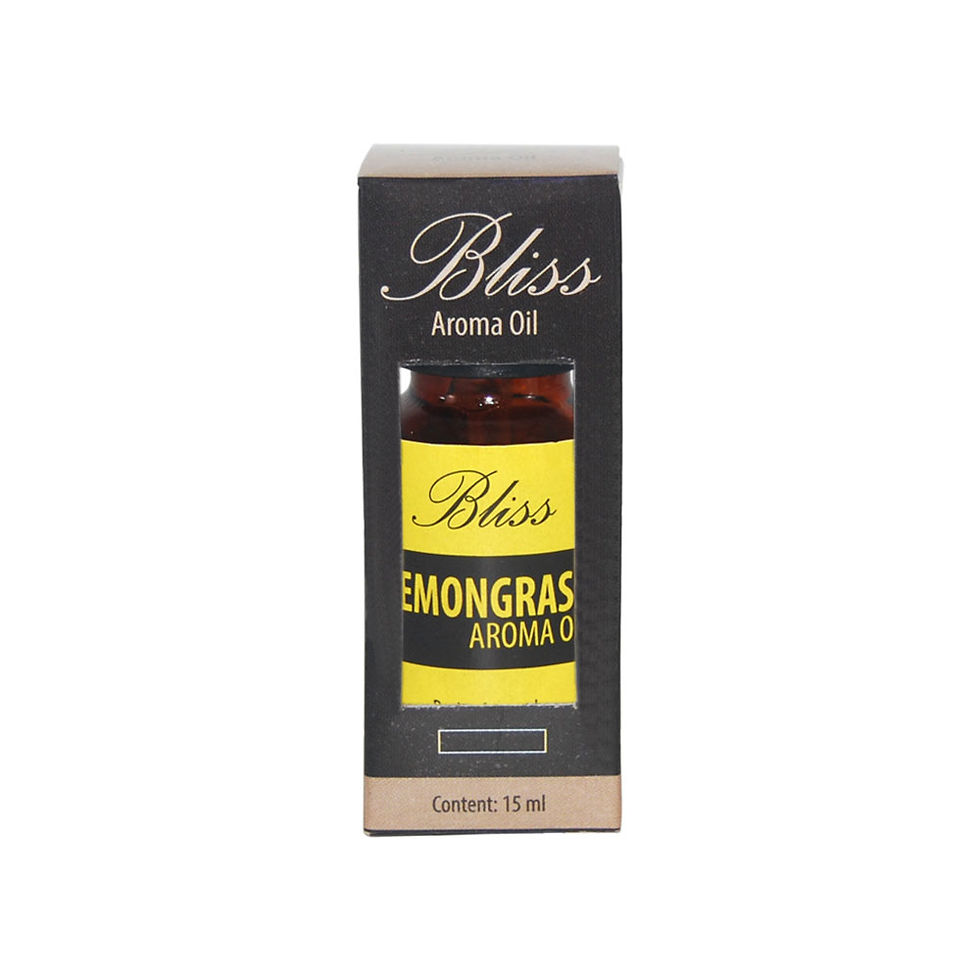 Thumbnail: Aroma Oil - 15 ml