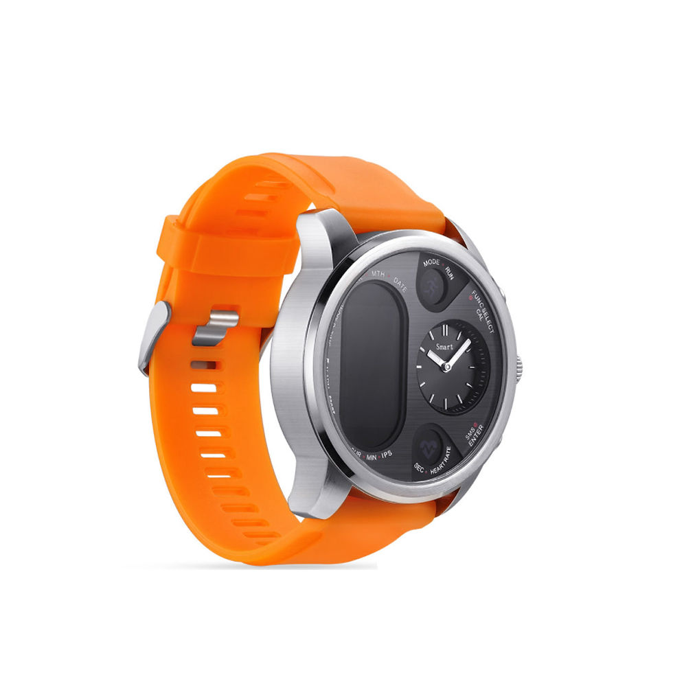 Miniatura: Alista Rugged Unisex Smart Watch