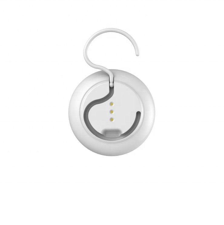 Thumbnail: Bedside Night Light with Wireless Charger