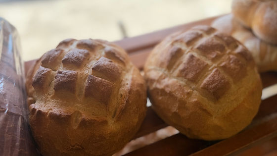 Sourdough Bread Loaf