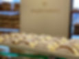 Large Sicilian Cannoli