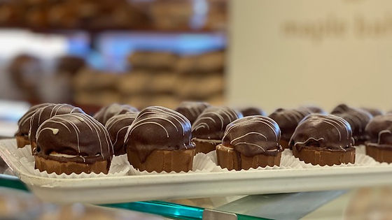 Chocolate Mousse