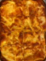 Lasagna