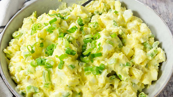 Potato Salad