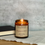 Thumbnail: Bergamot & Elemi Soy Candle