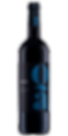 Botella de vino Quadis