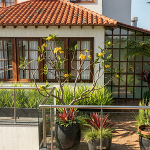 Casa AS - OP