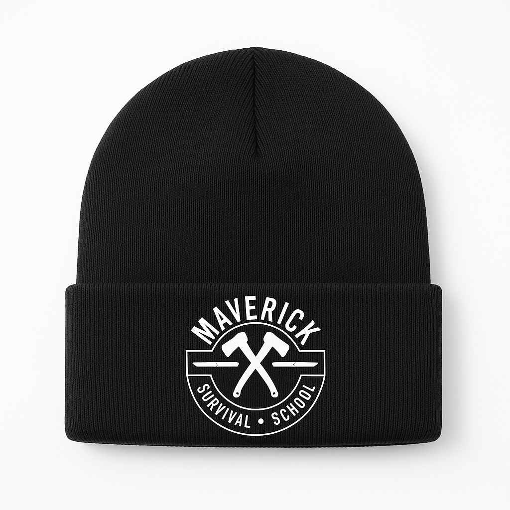 MAVERICK BEANIE Mk.1