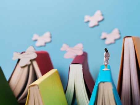 Le fonctionnement du comité de lecture de Bougainvillier éditions