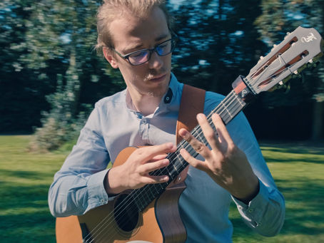Création d'une lecture musicale tout terrain