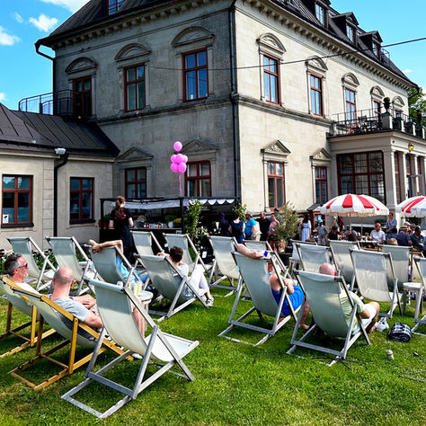 NATIONALDAGEN