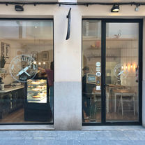the rosevelvet bakery in palma