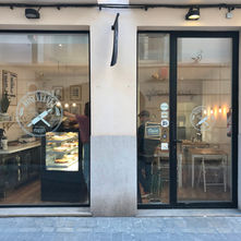 the rosevelvet bakery in palma
