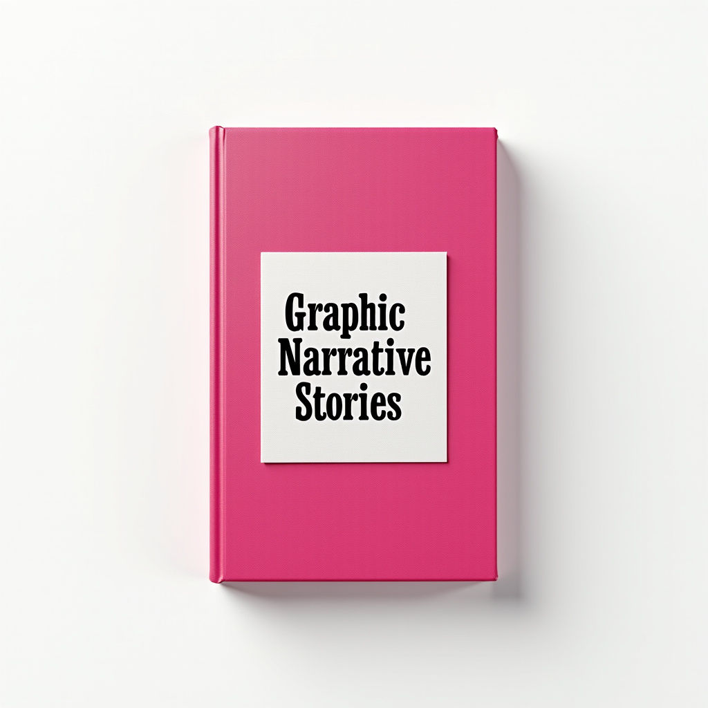 Graphic Narrative Stories