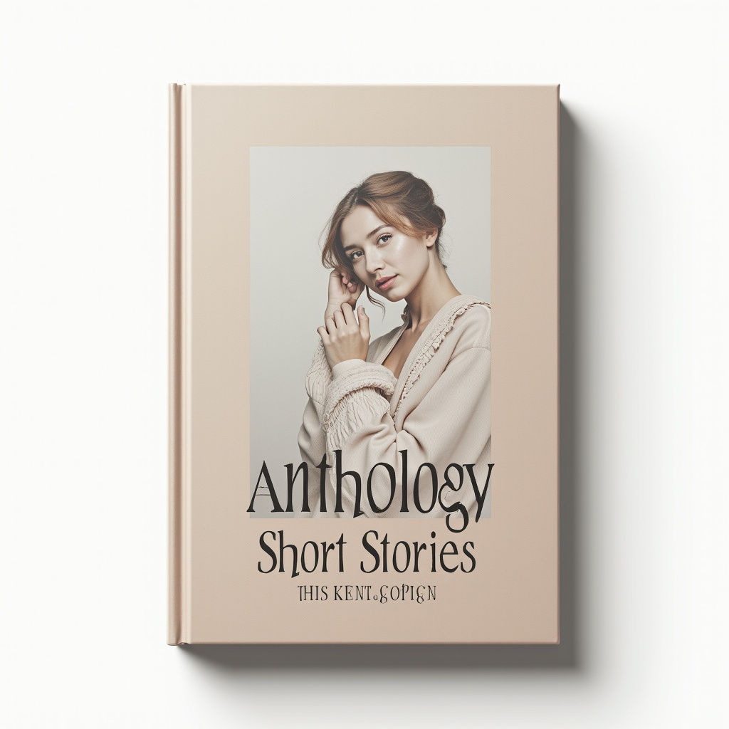Anthology Short Stories