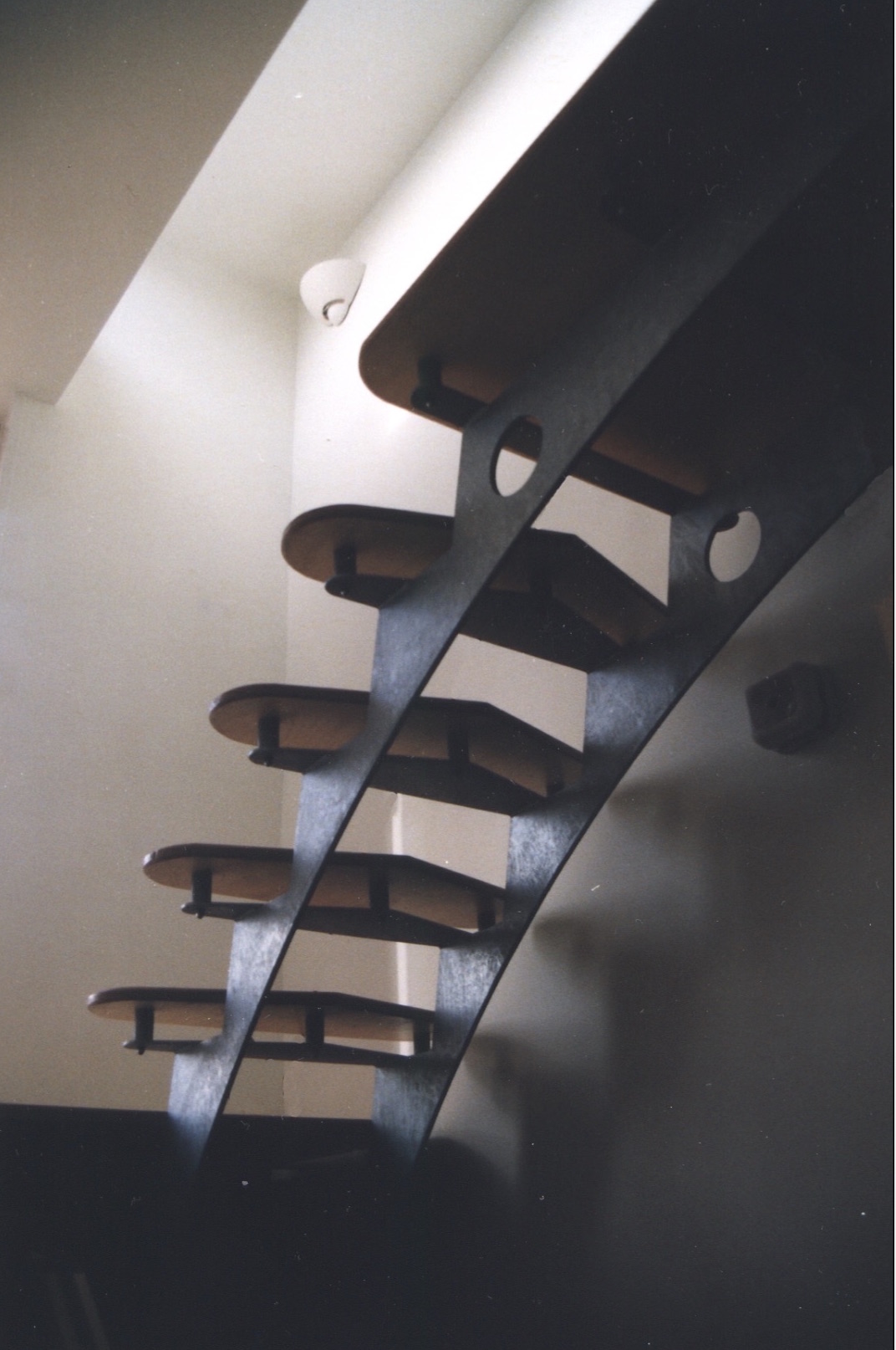 Tom Fitzsimmons Chartered Architects — yerbury road tufnell park