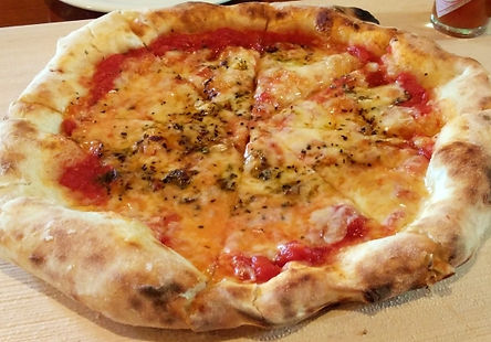 PIZZA