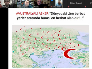 Bir Hilâl Uğruna: Makedonya'dan Çanakkale'ye Yaşanmış Hikâyeler