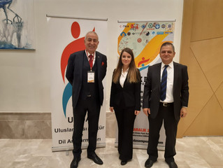 Prof. Dr. A. Halûk Dursun Anısına Uluslararası Türk Kültürü Sempozyumu