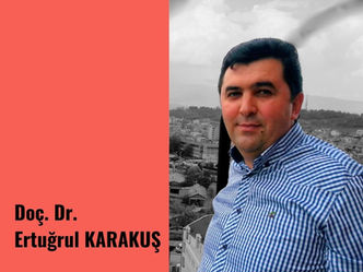 "Balkanlar'da Türk-İslam Kültürü ve Medeniyeti" Doç. Dr. Ertuğrul Karakuş (20.11.2020)