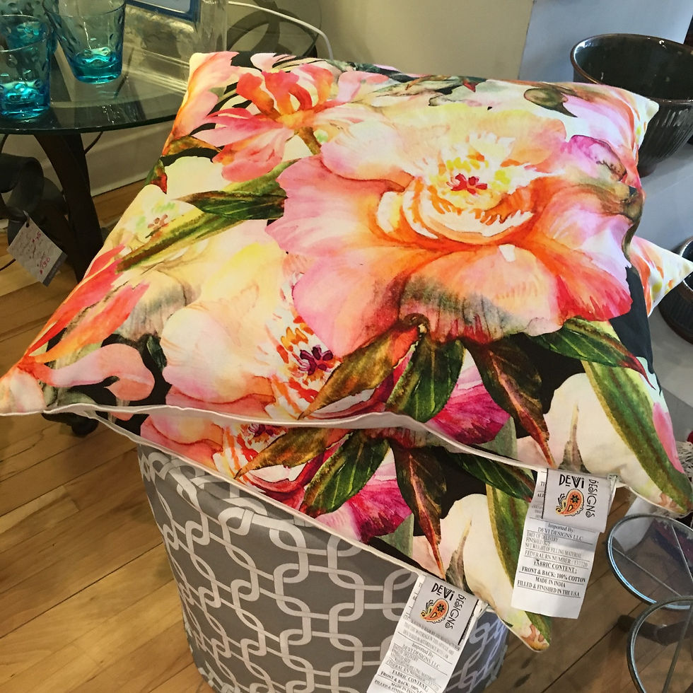 Thumbnail: Farrell's