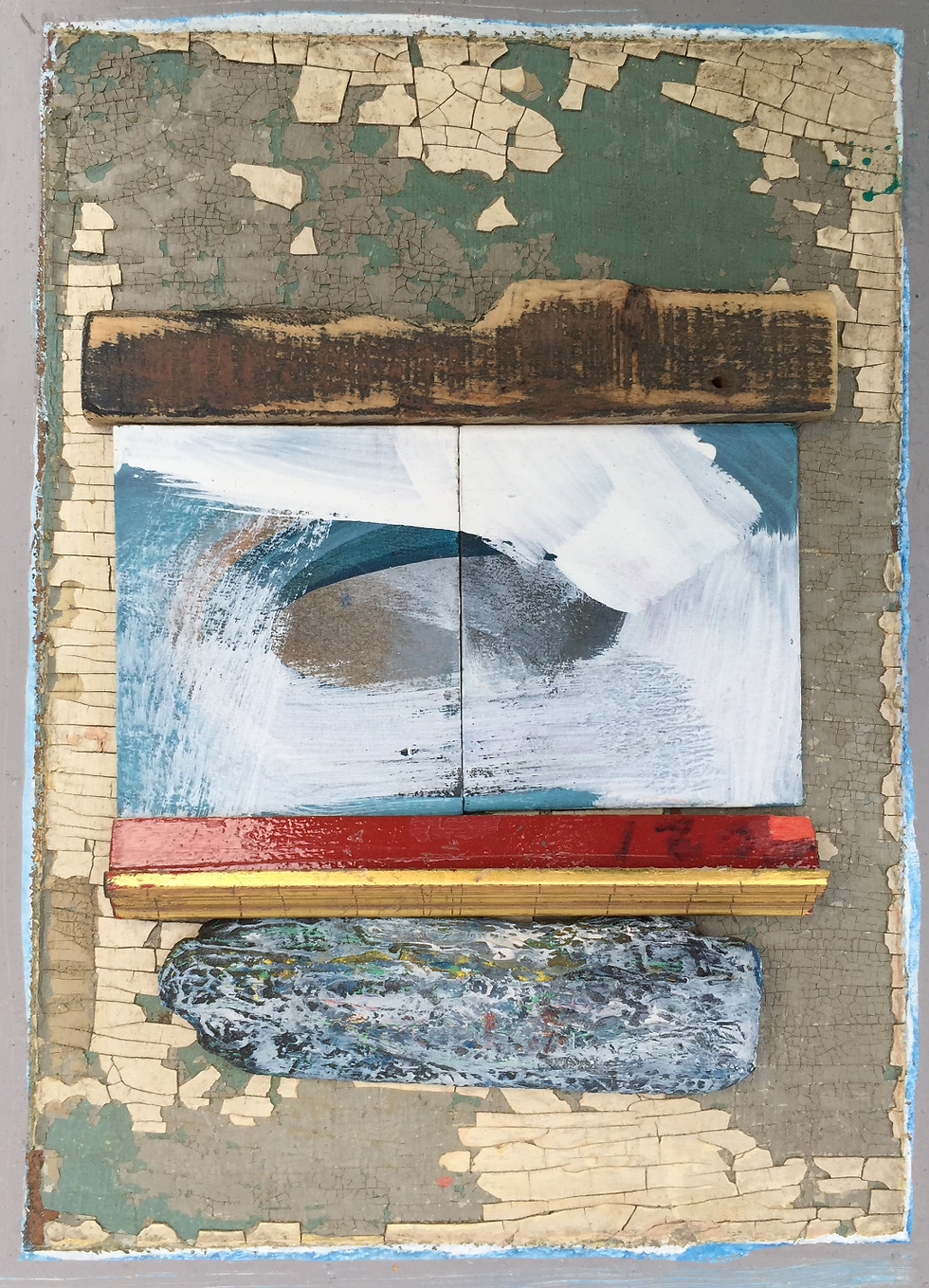 Thumbnail: unCOMMONfinds Gallery Artists