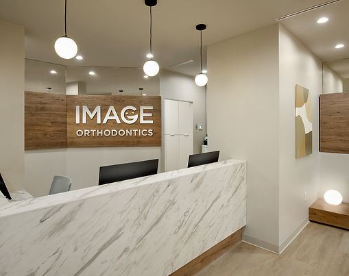 IMAGE ORTHODONTICS