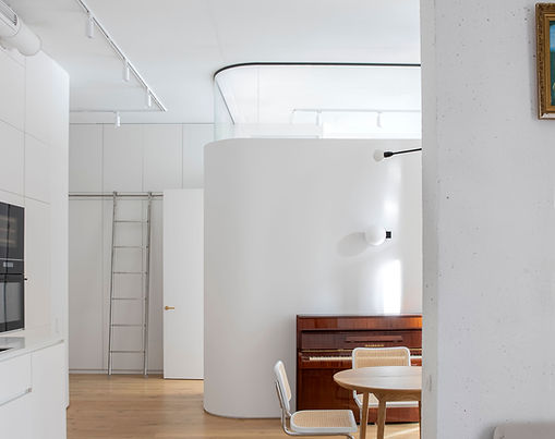 БІЛА КВАРТИРА