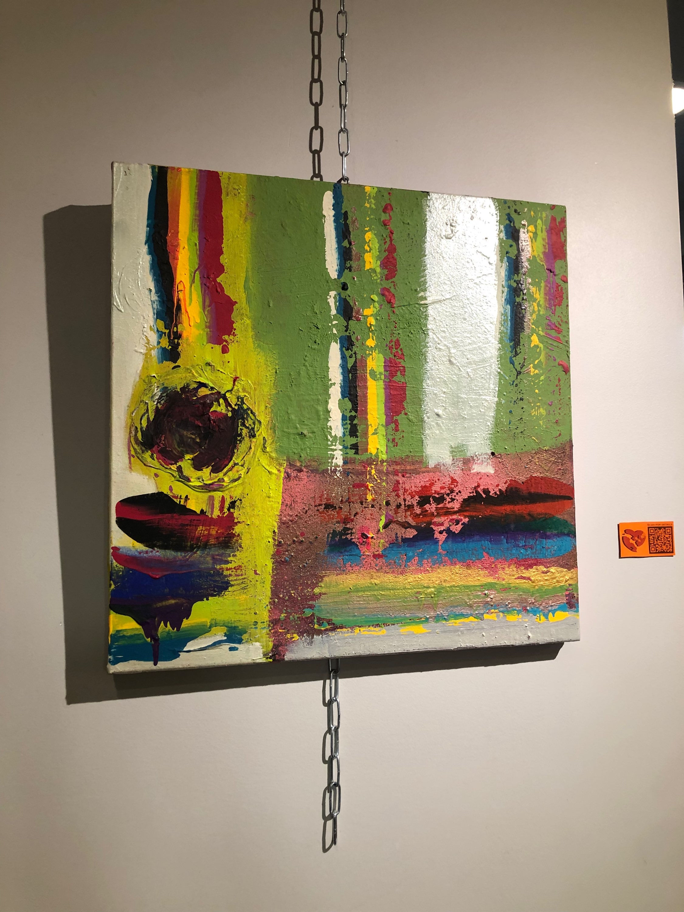 The Road Less Traveled 