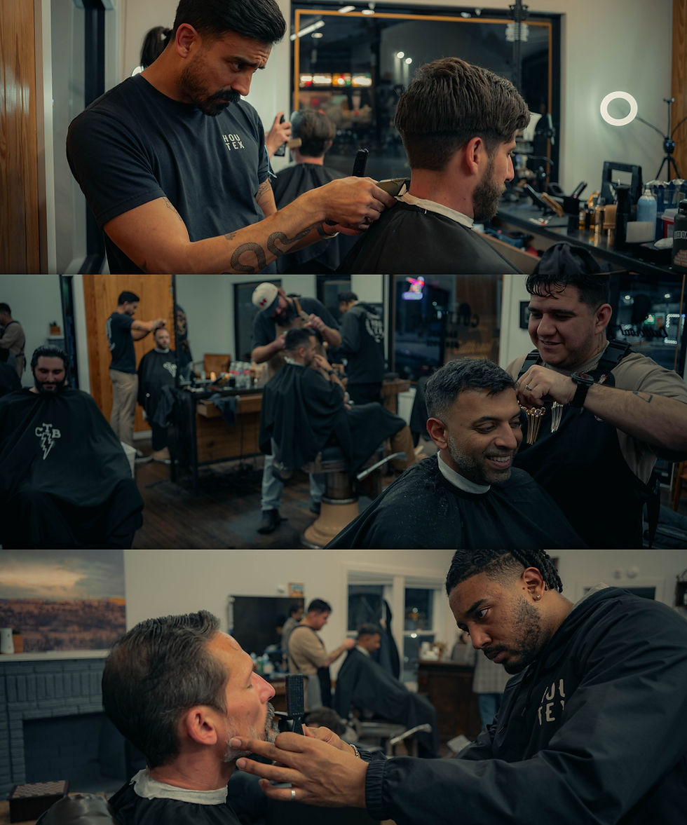 The Ultimate Men's Grooming Guide for 2026: Hair, Beard, Skincare & Style Tips Every Man Should Know