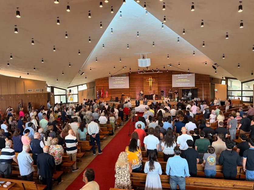 2026 AEUNA Biennial General Assembly