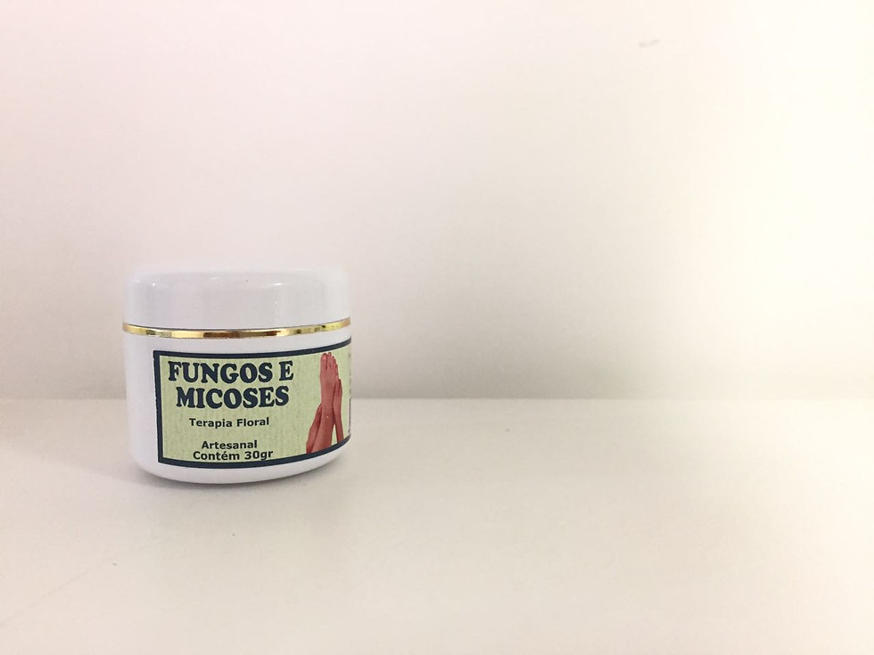 Miniatura: Fungos e micoses