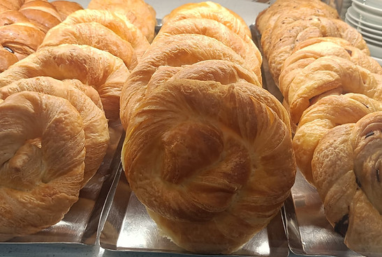 le ricciole