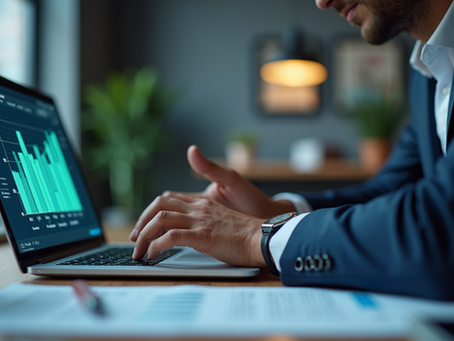 Maximize Efficiency with Data Analytics Services for Your Business