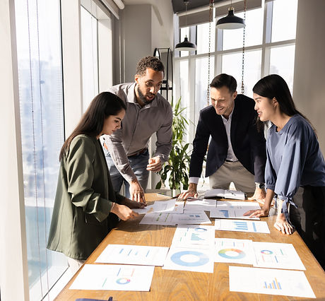 Iventum Solutions Outcomes