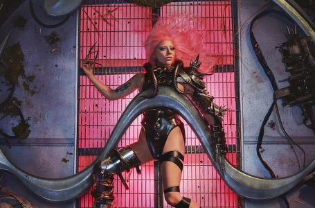‘Chromatica’ by Lady Gaga is out now, co-produced by some notable electronic music artists.