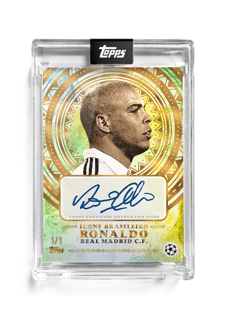 Brazil Legends Visual5