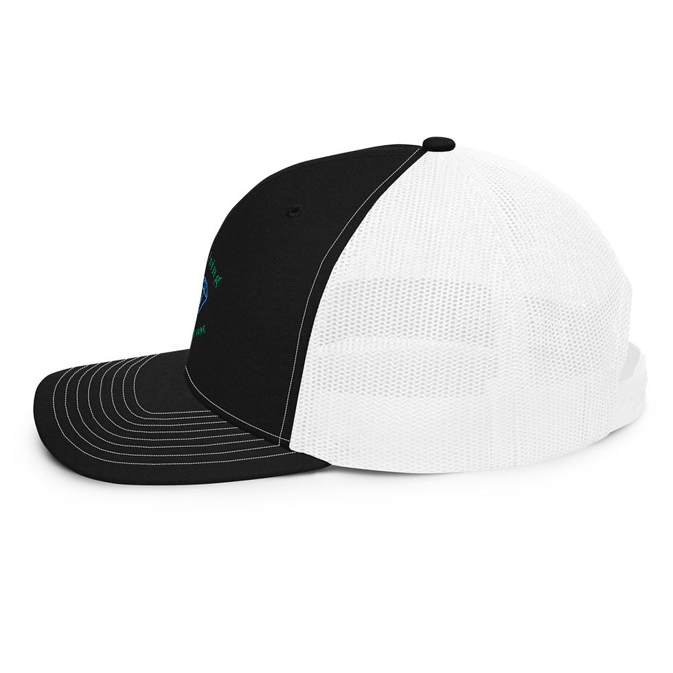 Thumbnail: Trucker Cap
