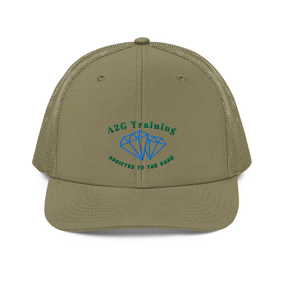Thumbnail: Trucker Cap