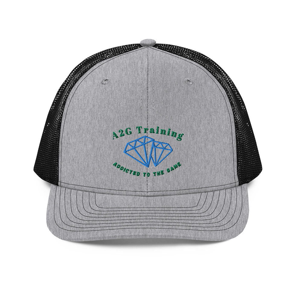 Thumbnail: Trucker Cap