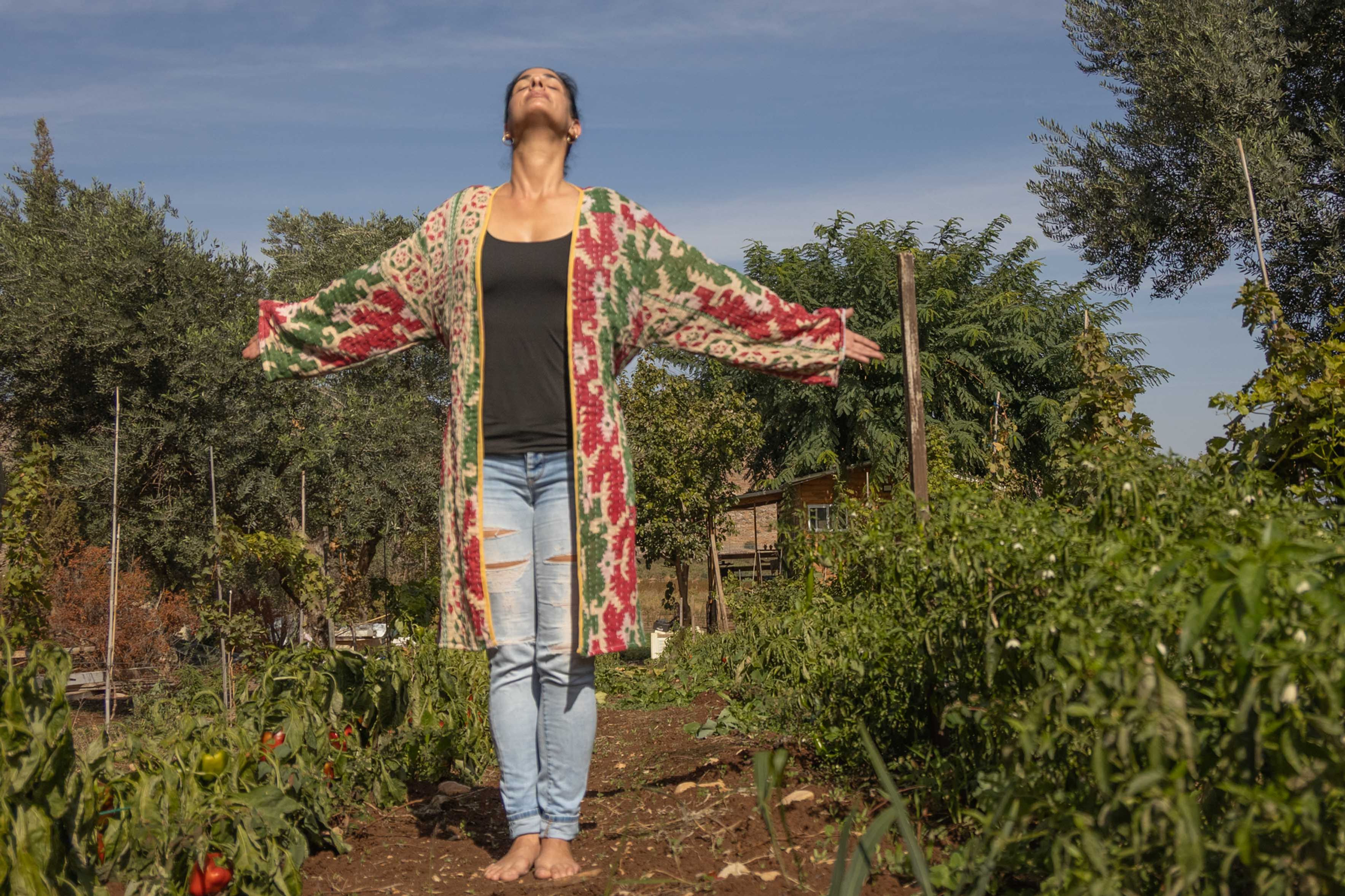 ג'קט קנטה הריטה