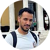 The Michael Gal Cent - Avatar