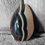Thumbnail: Blue Agate Quartz Egg C4-52