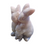Thumbnail: Pink Opal Bunny Trio C4-75
