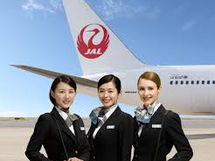 キャビンアテンダントなりたかったのに！