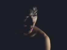 批判を止めるとイライラ感が減少