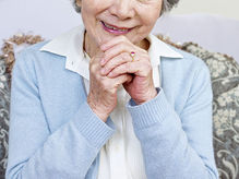 なかなかコロッといかないのよ